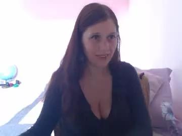 adorablesmile on Chaturbate 