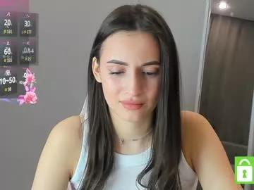 aislyfrary on Chaturbate 