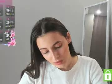 aislyfrary on Chaturbate 