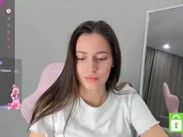 aislyfrary on Chaturbate 