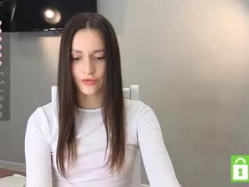 aislyfrary on Chaturbate 