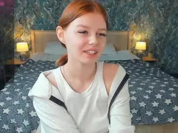 alexblush on Chaturbate 