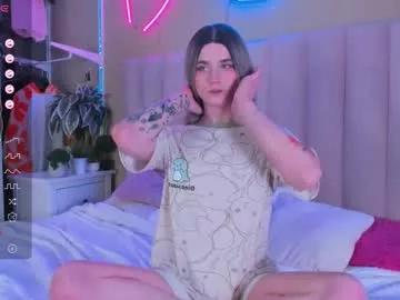 alicehells on Chaturbate 