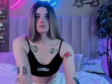 alicehells on Chaturbate 