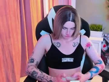 alicehells on Chaturbate 