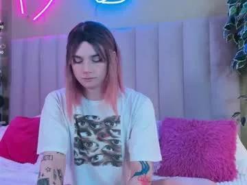 alicehells on Chaturbate 