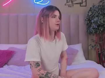 alicehells on Chaturbate 