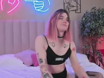 alicehells on Chaturbate 