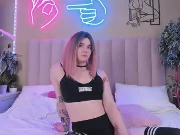 alicehells on Chaturbate 