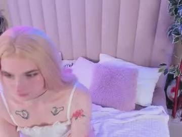 alicehells on Chaturbate 