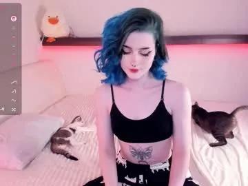 Discover sweet performer Alicentity alicentity from Chaturbate