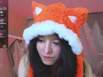 alissa_mirage on Chaturbate 