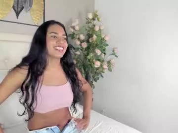 alisson_harris26 on Chaturbate 