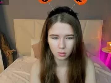 ameliia_castro on Chaturbate 