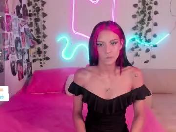 angel_owen420 on Chaturbate 