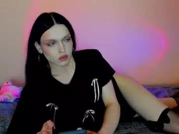 angel_wavee on Chaturbate 