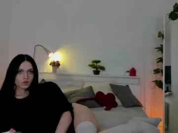 angel_wavee on Chaturbate 