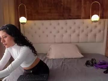 anika_lowen on Chaturbate 