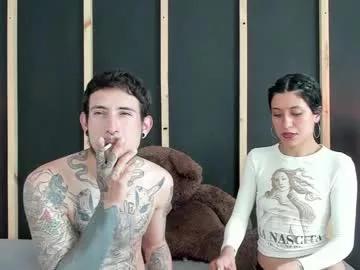 anika_lowen on Chaturbate 