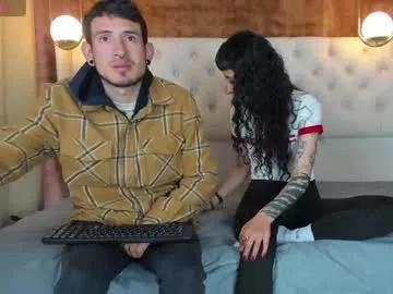 anika_lowen on Chaturbate 