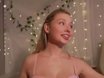 april_blush on Chaturbate 