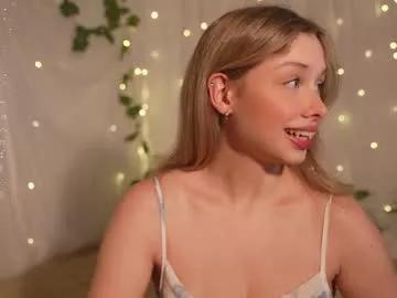 april_blush on Chaturbate 