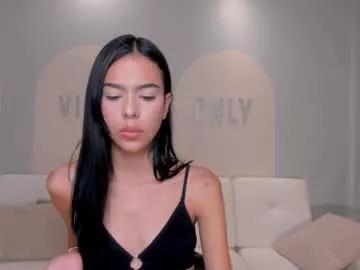 aprilstone_x on Chaturbate 