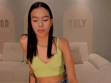 aprilstone_x on Chaturbate 