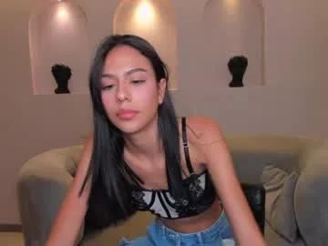 aprilstone_x on Chaturbate 