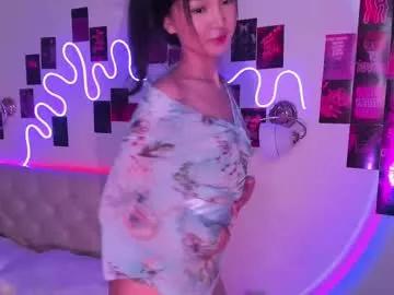 ariessteelee on Chaturbate 