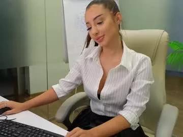 babesgowild on Chaturbate 