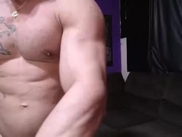 bestmuscle on Chaturbate 