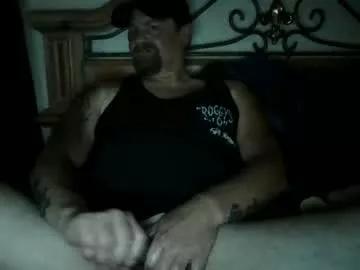 bigload1972 on Chaturbate 