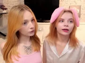 blonde_lotos on Chaturbate 