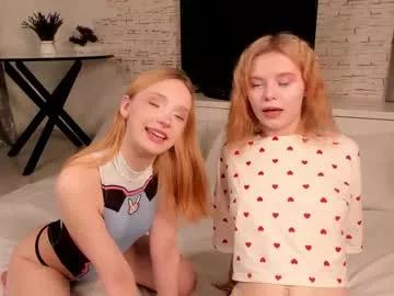 blonde_lotos on Chaturbate 