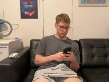 blueeyedtallguy on Chaturbate 