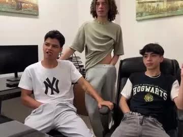 boys_milan on Chaturbate 