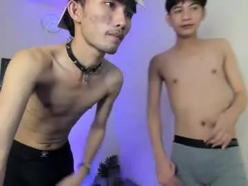 brix_daven on Chaturbate 