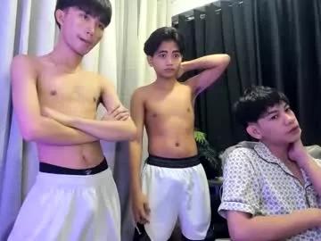 brix_daven on Chaturbate 