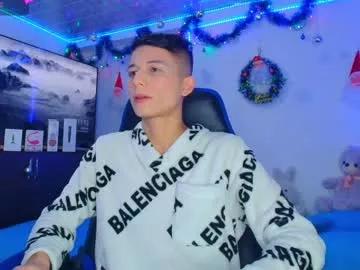 bryam_hot on Chaturbate 