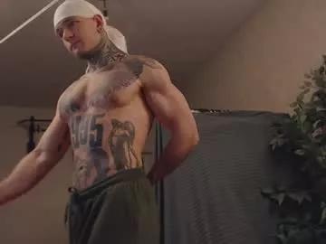 bulatov_x on Chaturbate 