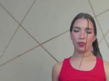 bylie_hills on Chaturbate 