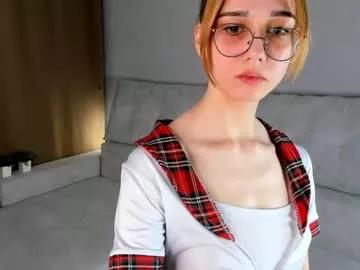 camillasanders on Chaturbate 