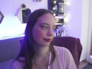 camille_de_mille on Chaturbate 