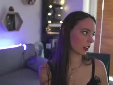 camille_de_mille on Chaturbate 