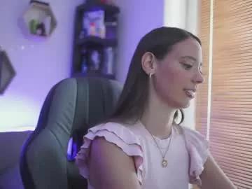 camille_de_mille on Chaturbate 