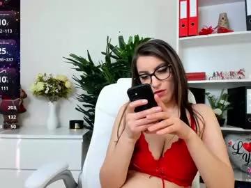 candywesst on Chaturbate 