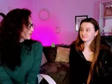 cherry_peiry_ on Chaturbate 