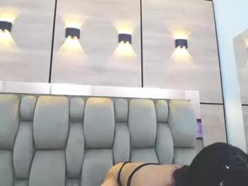 chiara_parker on Chaturbate 