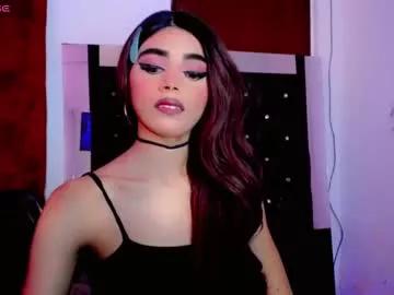 cristinadollsex on Chaturbate 